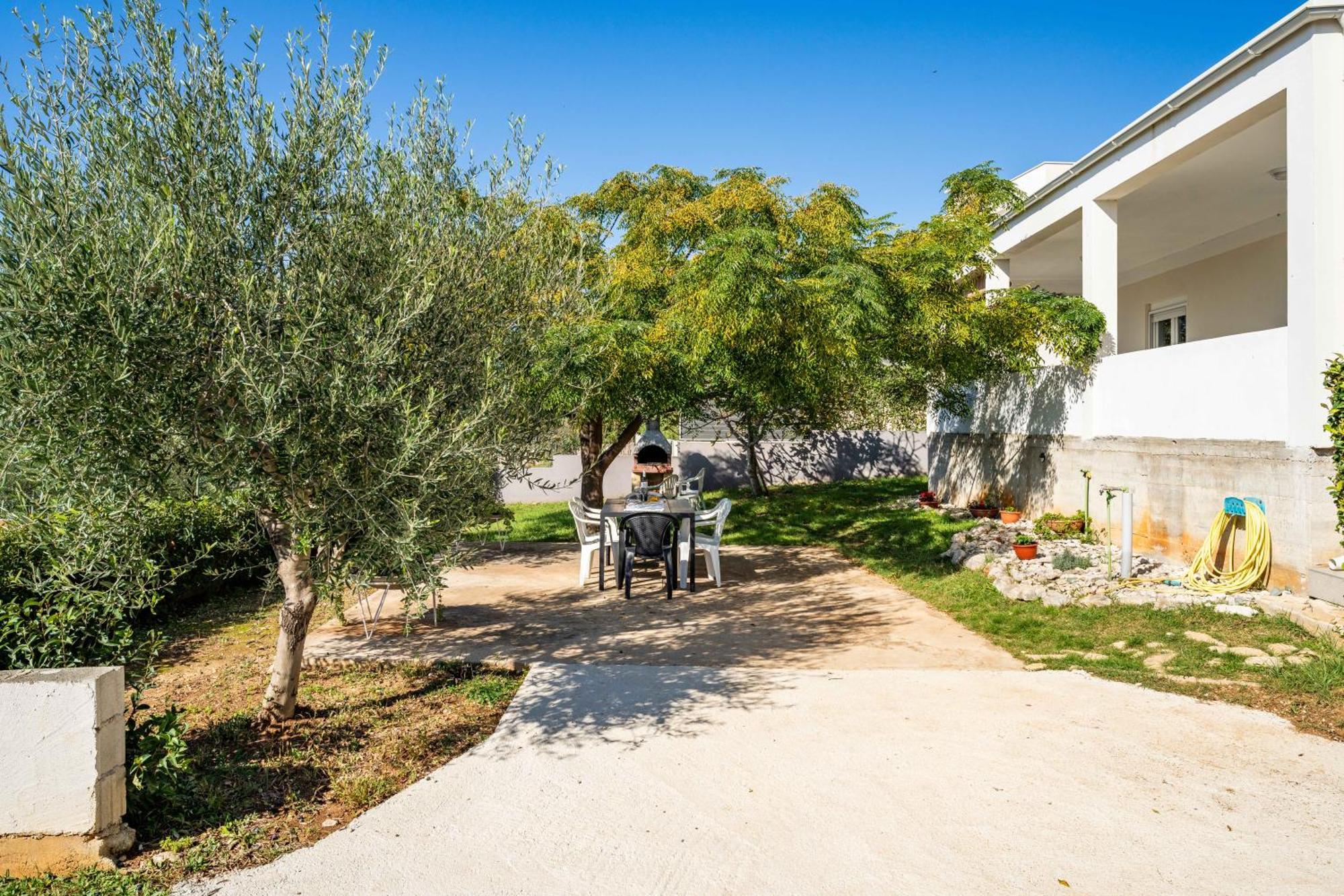 Apartman Ive 1 Kožino Exterior foto